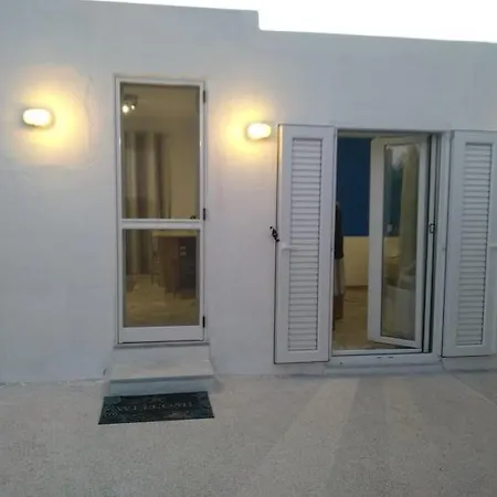 Summer Escape パラスポロス