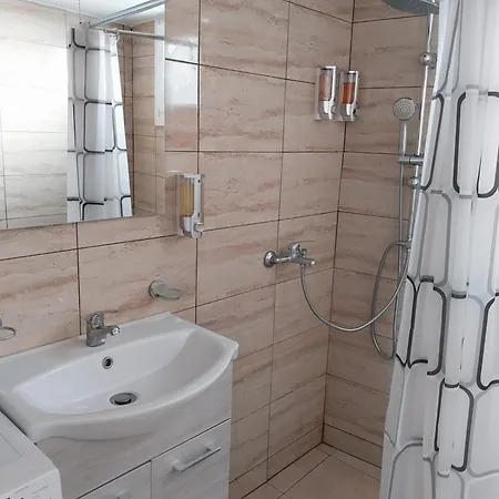 Souvlia Holiday home