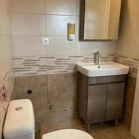 Holiday home Souvlia