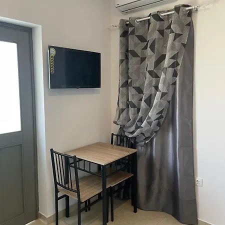 Souvlia Holiday home Parasporos