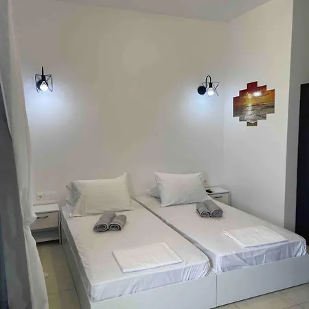 Souvlia Holiday home