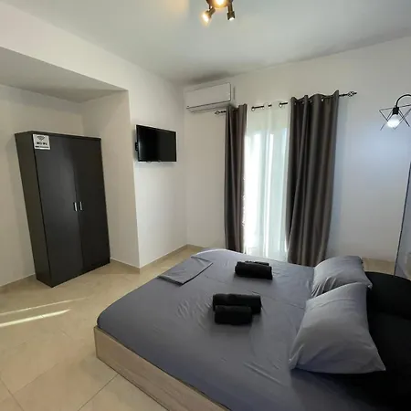 Holiday home Souvlia