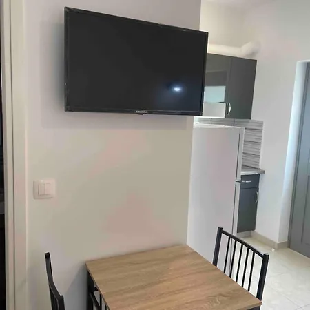 Souvlia Holiday home *