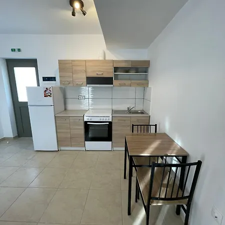 Souvlia Holiday home Parasporos