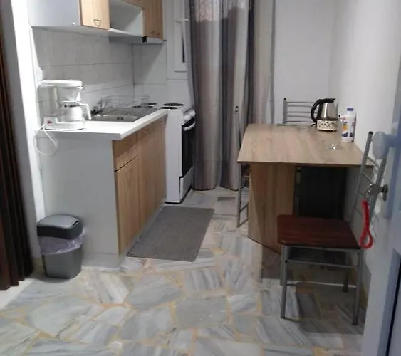 Summer Escape Dom wakacyjny Parasporos