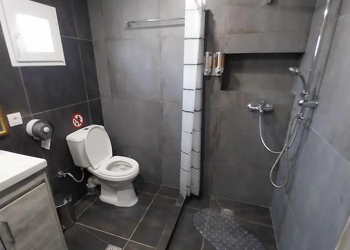 Dom wakacyjny Summer Escape Parasporos