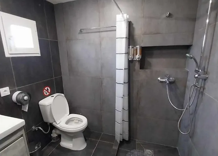 Summer Escape * Parasporos