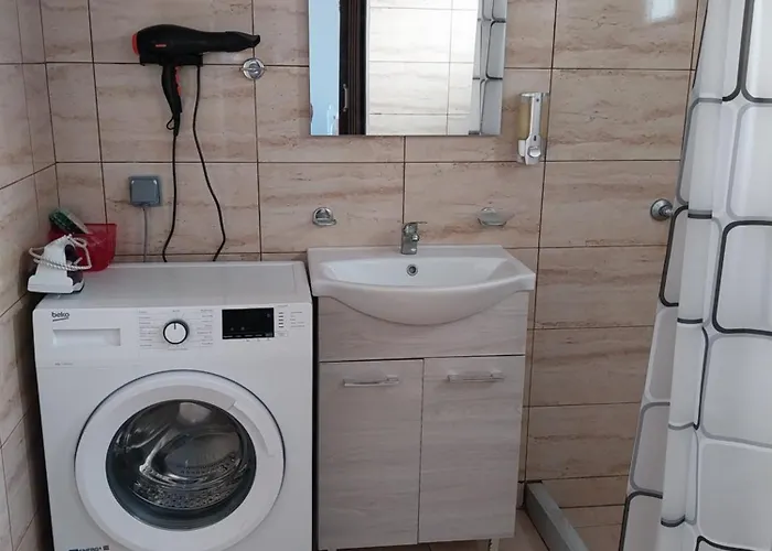 Dom wakacyjny Summer Escape Parasporos