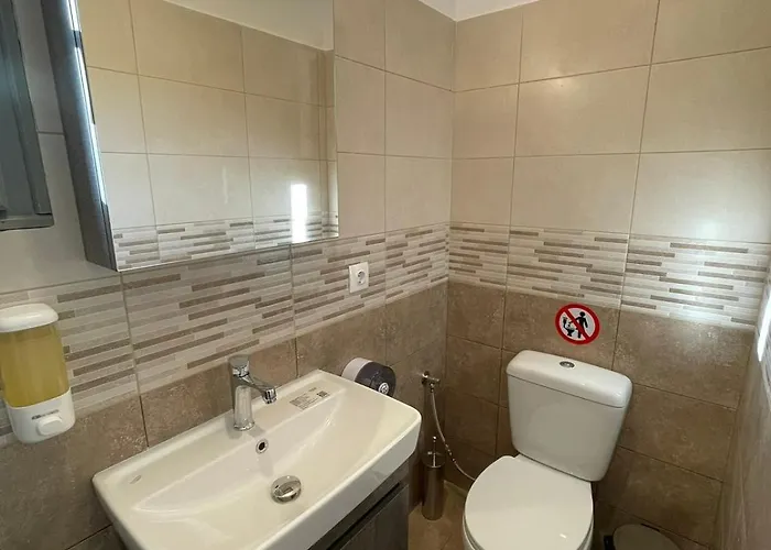 Dom wakacyjny Summer Escape *