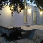 Casa de Férias Summer Escape Parasporos