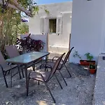 Summer Escape Casa de Férias Parasporos