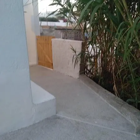 Summer Escape Parasporos