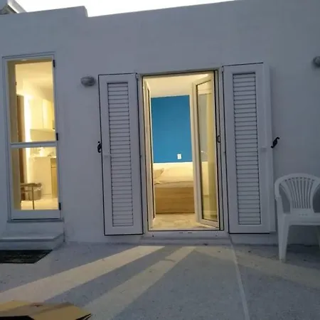 Souvlia Holiday home