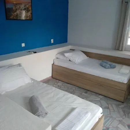 Holiday home Souvlia Parasporos
