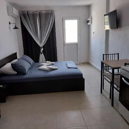 Souvlia * Parasporos