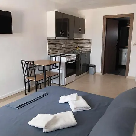 Summer Escape * Parasporos