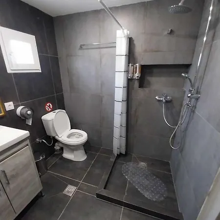 Holiday home Souvlia Parasporos