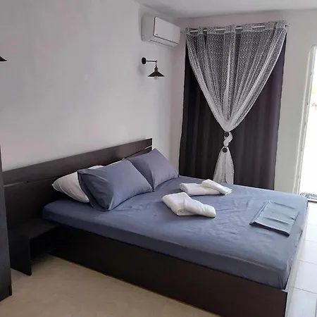 Holiday home Souvlia Parasporos