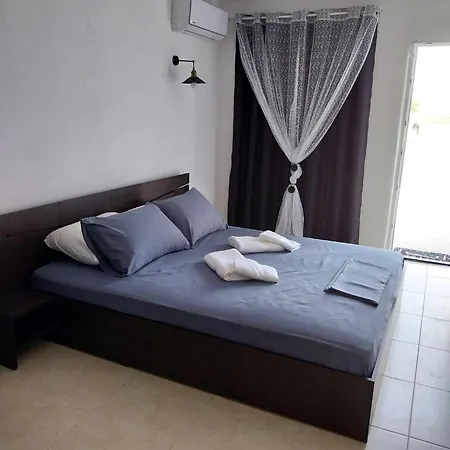 Holiday home Souvlia