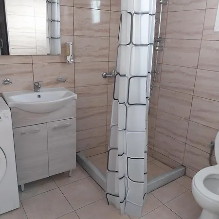 Summer Escape * Parasporos