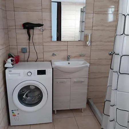 Vakantiehuis Summer Escape Parasporos