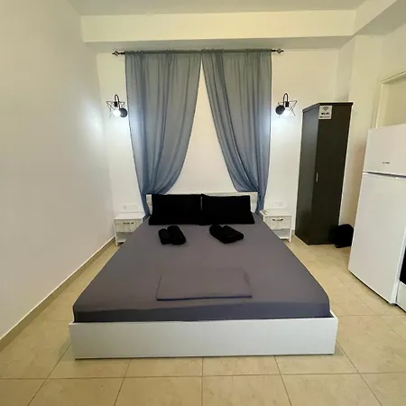 Souvlia Casa vacanze *