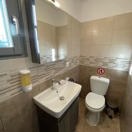 Summer Escape * Parasporos