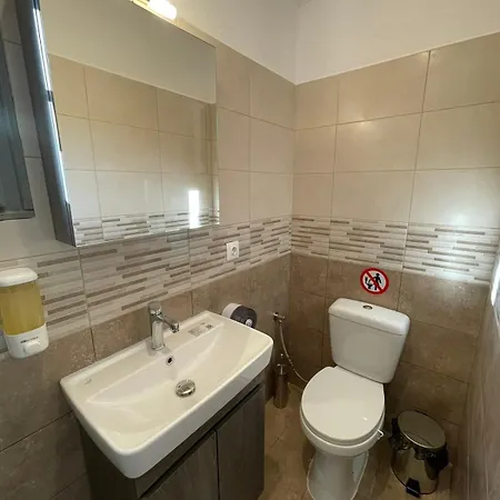 Casa vacanze Souvlia *
