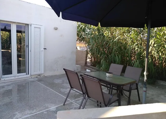 Summer Escape Vakantiehuis