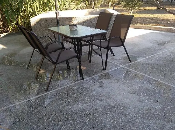 Summer Escape Holiday home