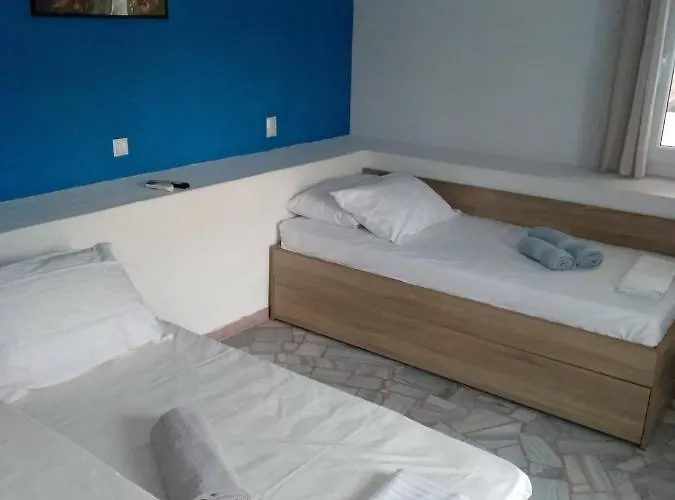 Vakantiehuis Summer Escape Parasporos