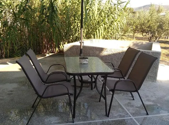 Summer Escape Vakantiehuis