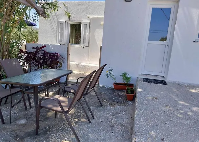 Vakantiehuis Summer Escape *