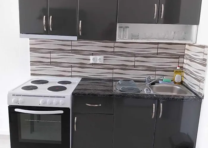 Vakantiehuis Summer Escape *