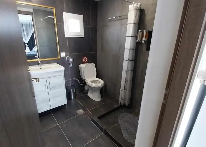 Summer Escape Vakantiehuis Parasporos