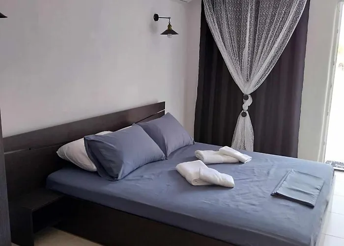 Vakantiehuis Summer Escape Parasporos