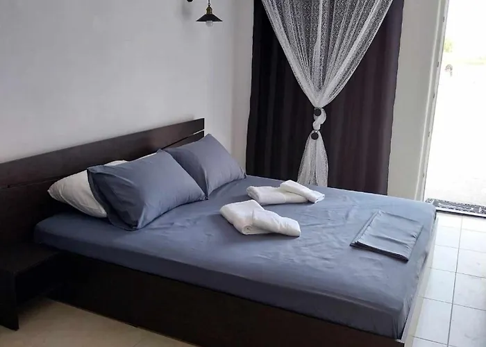 Vakantiehuis Summer Escape