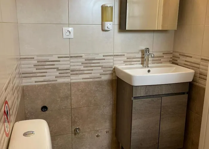 Vakantiehuis Summer Escape