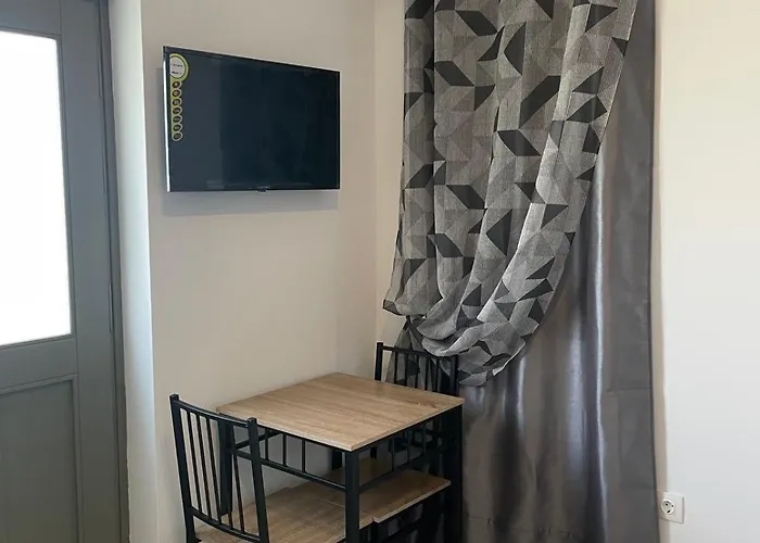 Summer Escape Vakantiehuis Parasporos