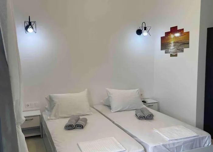 Summer Escape Vakantiehuis