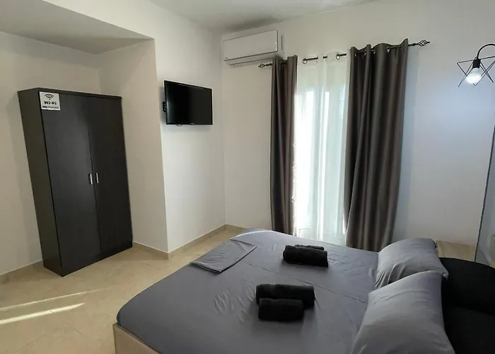 Vakantiehuis Summer Escape