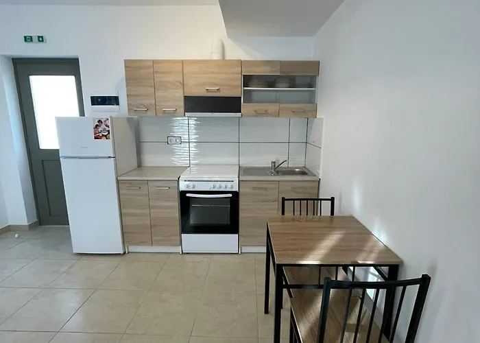 Summer Escape Vakantiehuis Parasporos