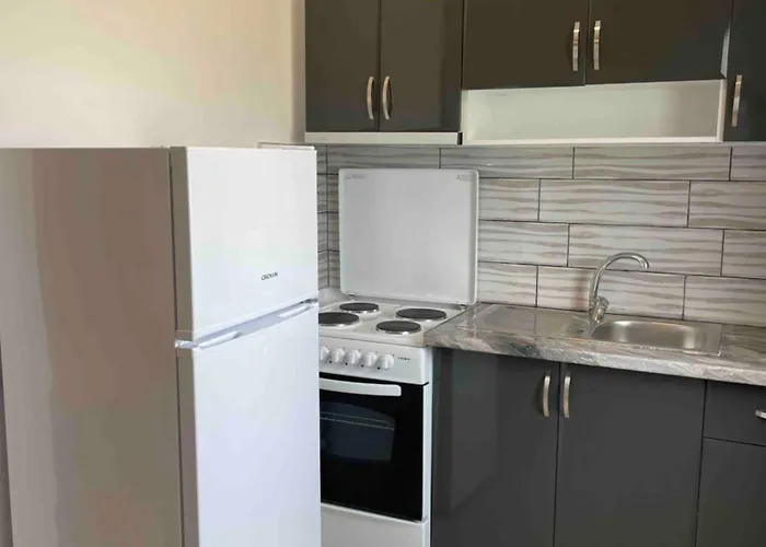 Vakantiehuis Summer Escape Parasporos